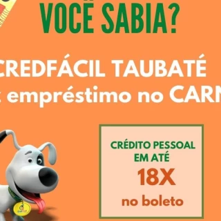 EMPRÉSTIMO PESSOAL SEM RESTRIÇÃO NO SPC E SERASA
