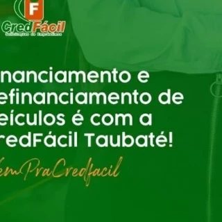 FINANCIAMENTO E REFIN DE VEÍCULO.